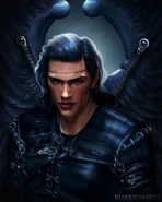 Hunt Athalar by Bloodydamnit.jpg (127 KB) by Bloodydamnit