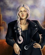 Danika by pallasillustration.jpeg (1.11 MB) Danika Fendyr