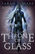 Throne of Glass