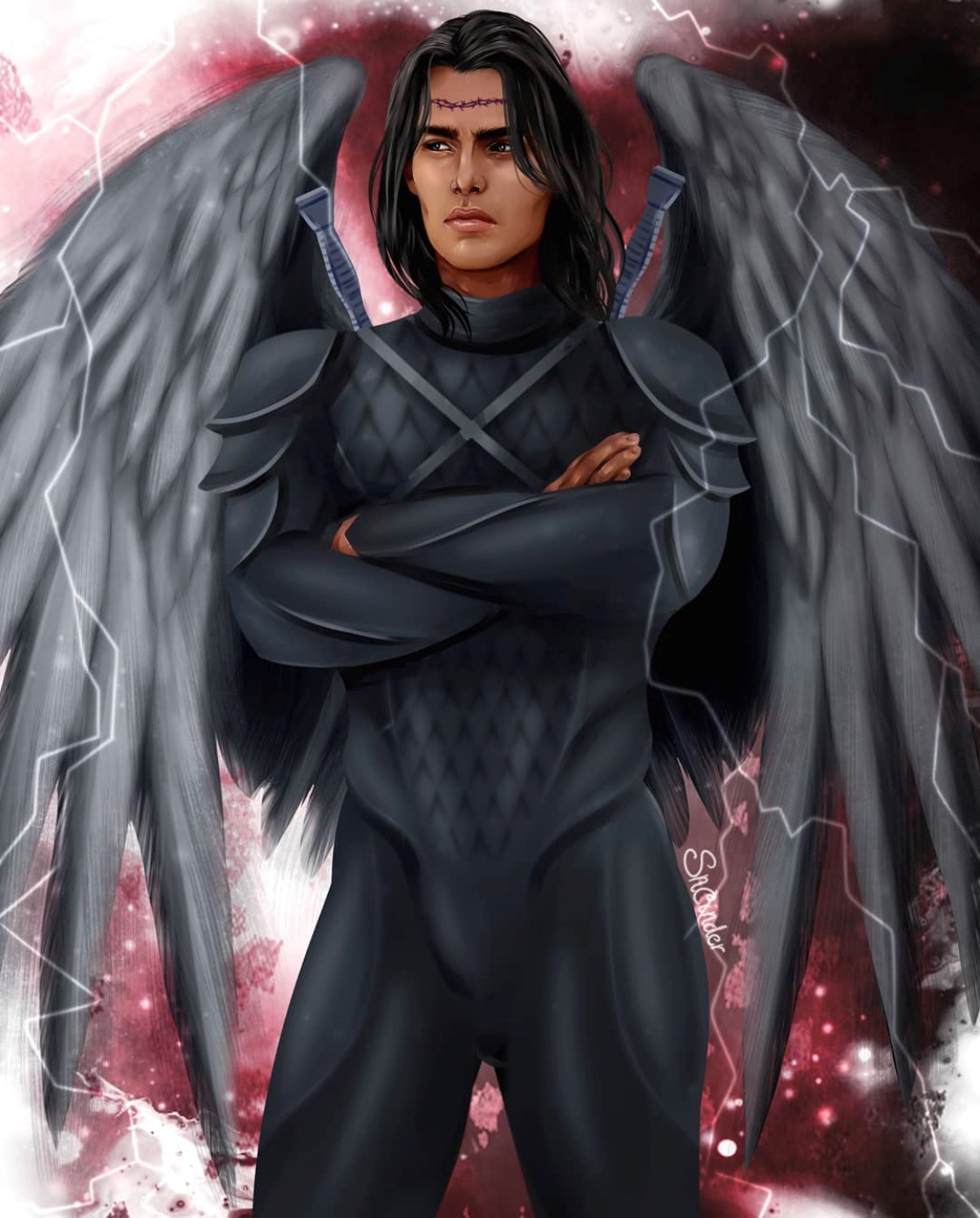 Category Characters Crescent City Wiki Fandom