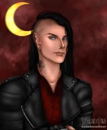 by SophieLouiseDraws