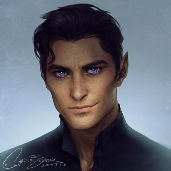 Rhysand | Crescent City Wiki | Fandom