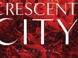 Crescent City (series)