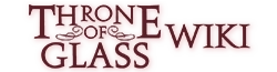 Throne of Glass Wiki