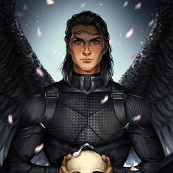 House of Blood, Wiki