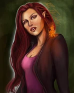 Bryce by pallasillustration.png (739 KB) Bryce & Lehabah