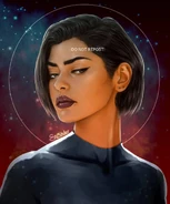 by Sncinderart