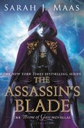 The Assassin's Blade