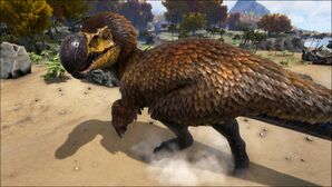 ARK-Dodorex 003