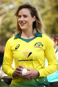 Ellyse Perry