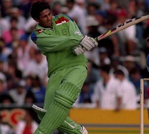 Inzamam-Ul-Haq