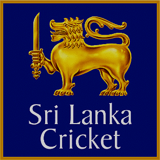 srilanka cricket logo