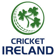 Cricket Ireland logo