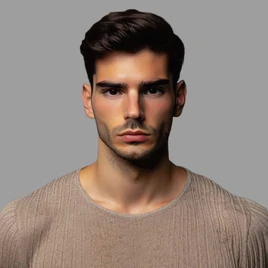 Dante Colle | CRIME CHRONICLES Wiki | Fandom