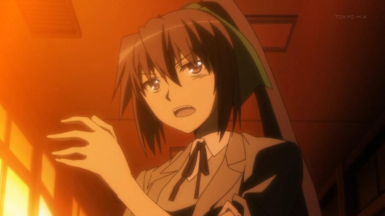 Hōko Byōinzaka Dansai Bunri No Crime Edge Wiki Fandom Hōko Byōinzaka Dansai Bunri No Crime Edge Wiki Fandom