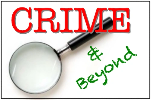 Crime & Beyond Wiki