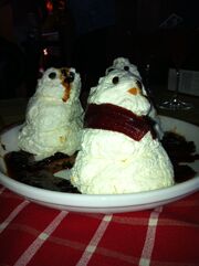 TheSnowmen