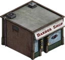 BarberShop