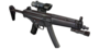 HK MP5 (6/6) Loot