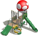 Kiddie Playground