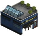 FrenchRestaurant