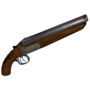 Sawn-Off Shotgun (22/14) Respect: 360