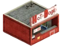 HotDogBooth