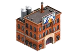 Butter's Brewery