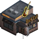 RockCafe