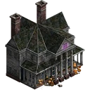 HauntedMansion