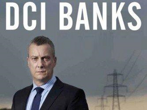 DCI Banks title card