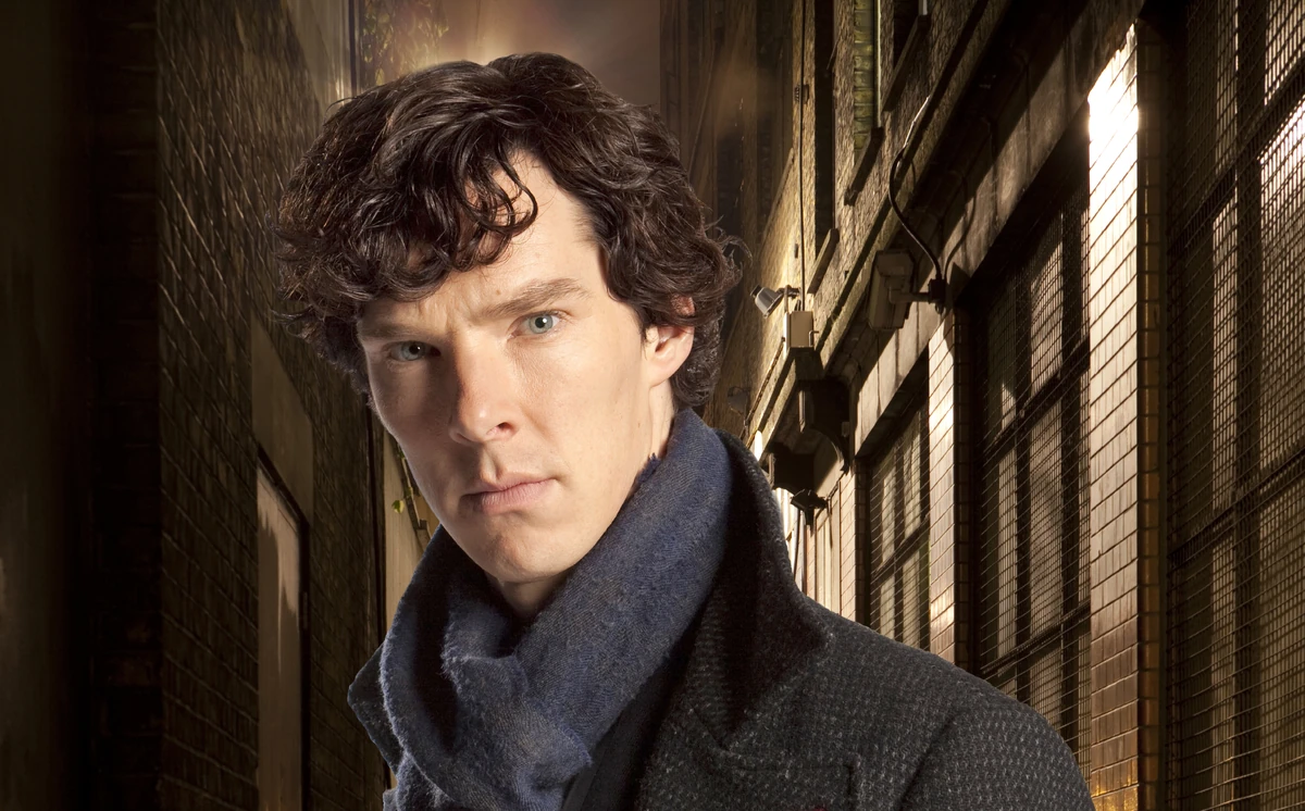 Sherlock Holmes Crime Drama Wiki Fandom