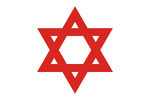 Red Star of David