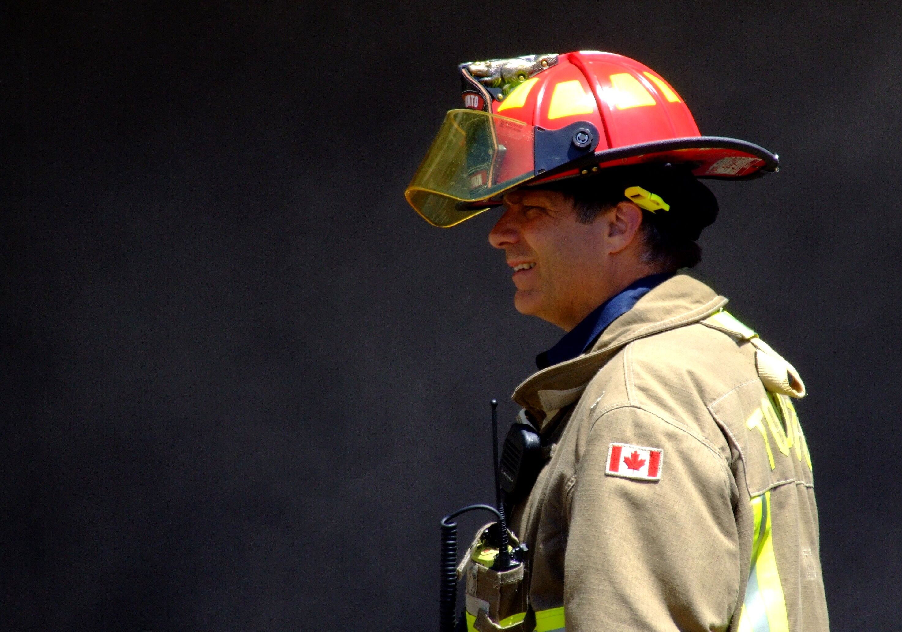 Firefighter, Public Safety Wiki