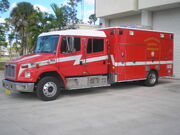 Rescue 28 of PBCFR