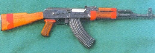 AK-47 - Wikipedia