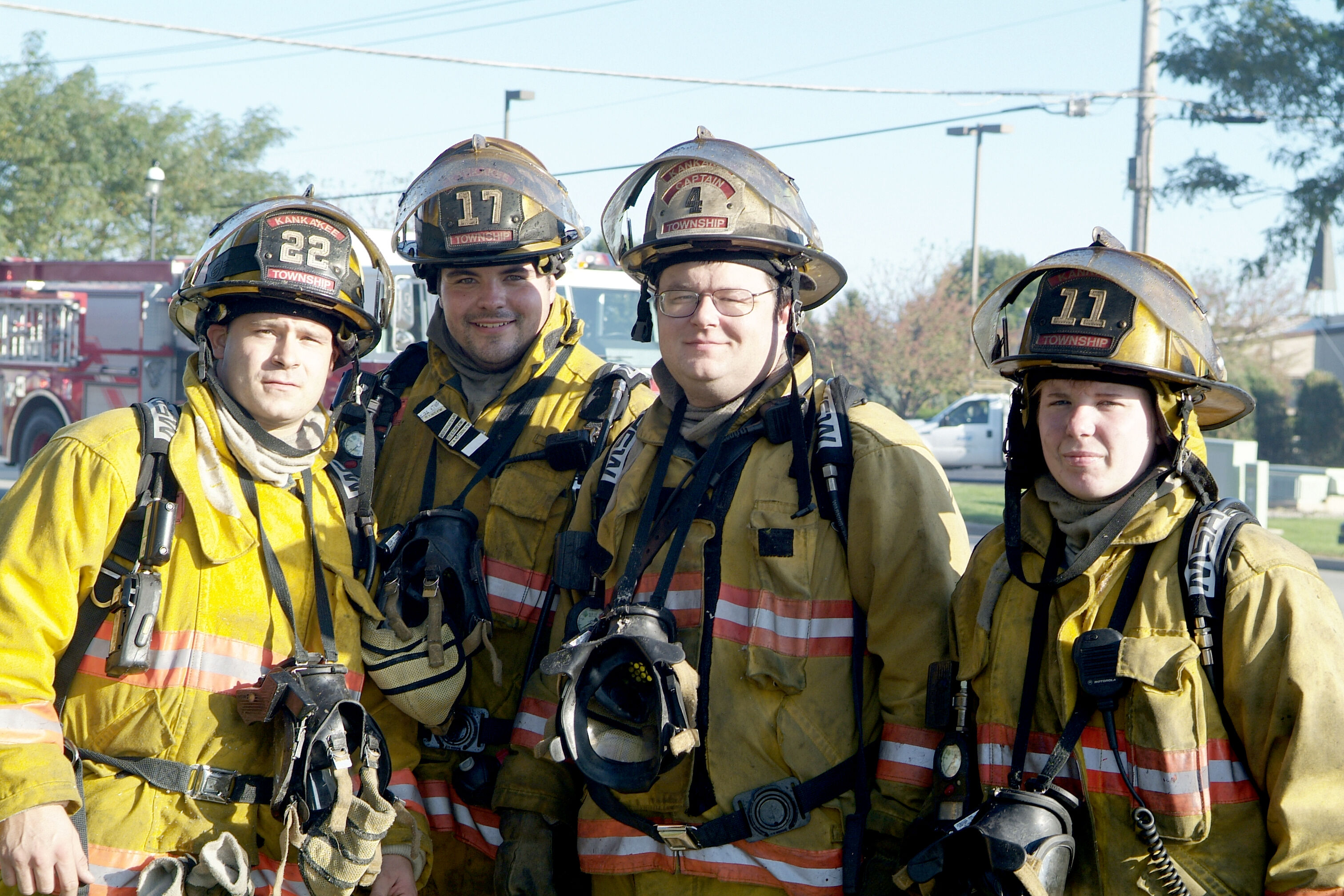 It's Volume vs. Speed - FirefighterNation: Fire Rescue - Firefighting News  and Community