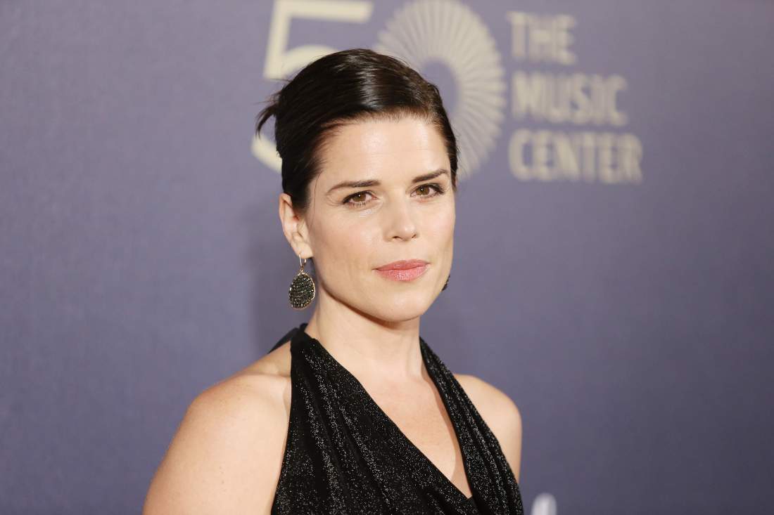 Neve Campbell | Crime/Thriller Fanon Wiki | Fandom