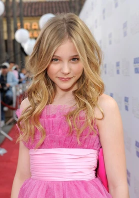 Chlo Grace Moretz | Crime/Thriller Fanon Wiki | Fandom