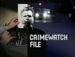 Crimewatch File Crimewatch UK Wikia Fandom