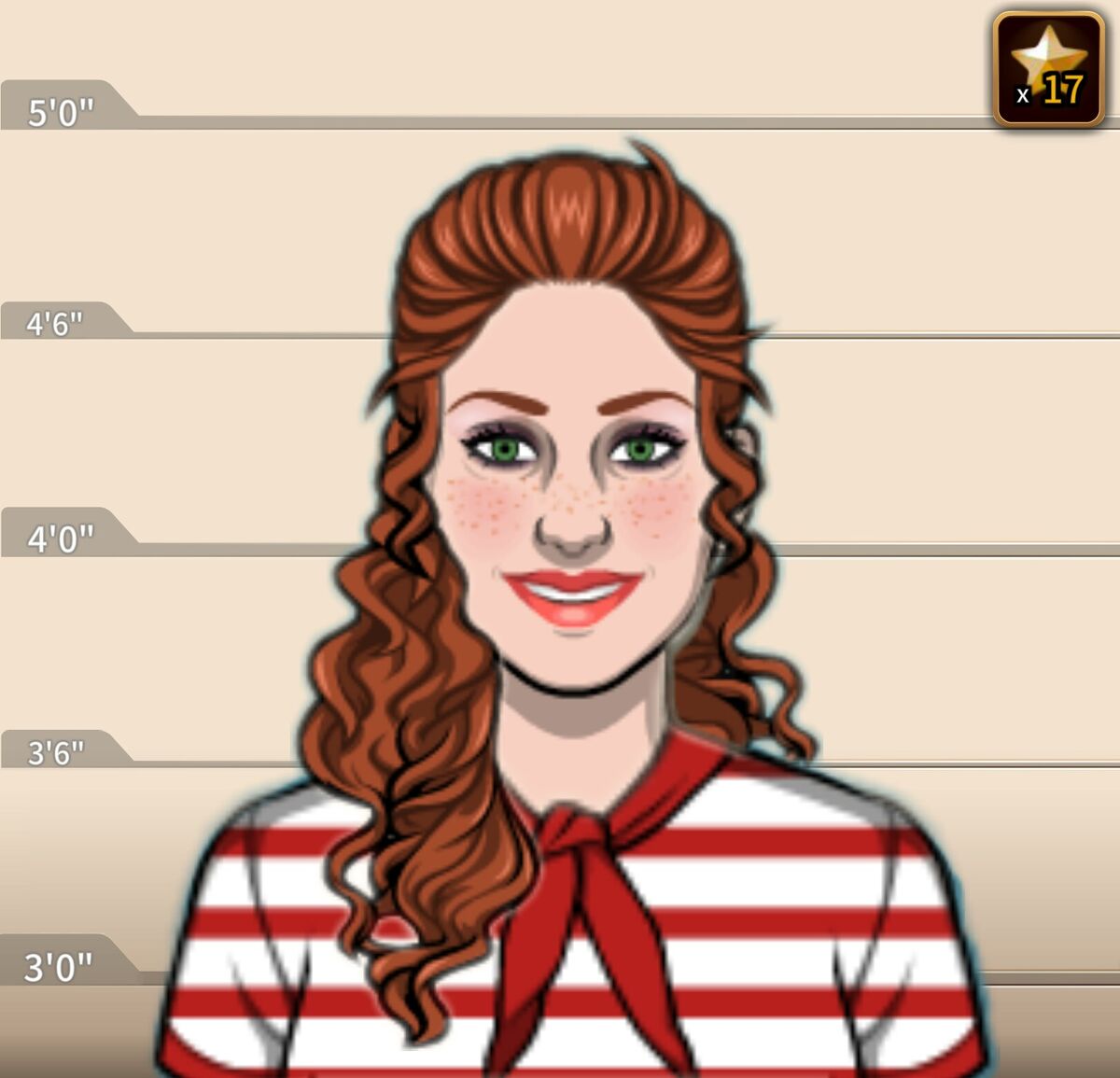 Dana Rutherford Criminal Case Fanon Wiki Fandom