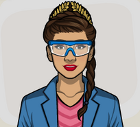 Julia Indigo (32 KB) Julia Indigo