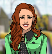Sierra Anderson (847 KB) Sierra Anderson