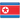 Flag of North Korea