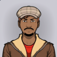 Sonny Knight (100 KB) Sonny Knight
