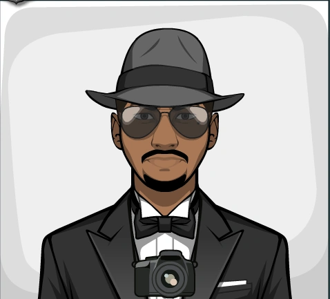 Diego Estevez | Criminal Case Official Fan-Fiction Wiki | Fandom