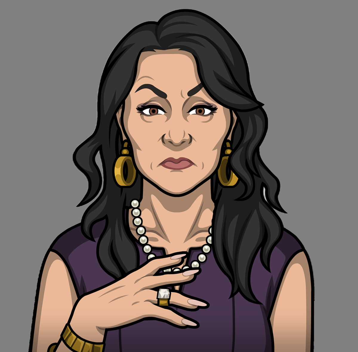 Alejandro Zamora | Criminal Case Official Fan-Fiction Wiki | Fandom