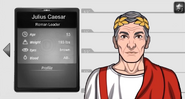 Julius Caesar