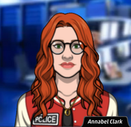 Annabel Clark Tech Expert