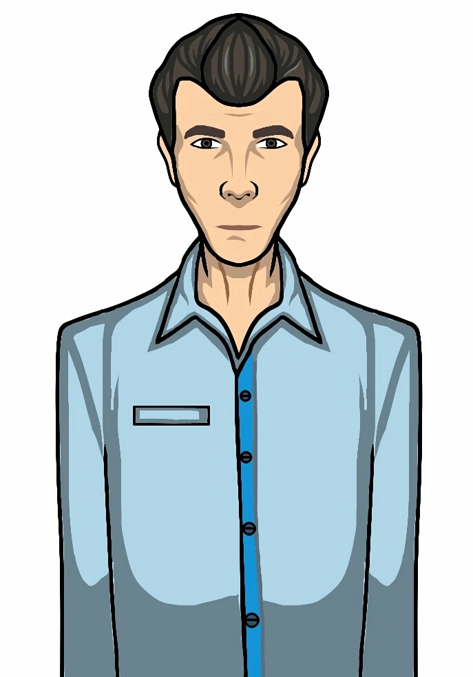 Raymond Rutherford | Criminal Case Official Fan-Fiction Wiki | Fandom